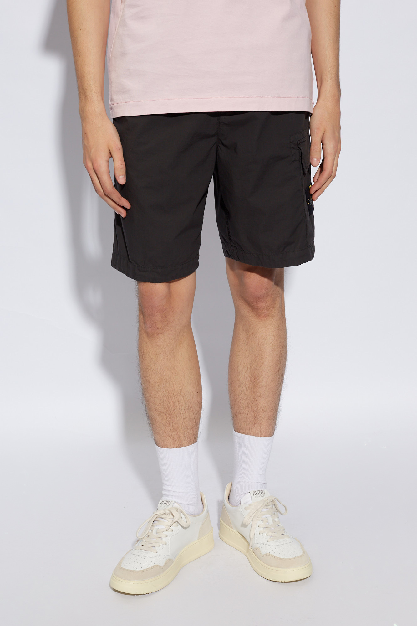 Stone island shorts on sale xxxl